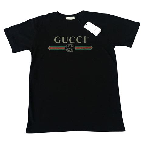 gucci maglietta taglia m|t-shirt gucci.